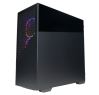 CyberpowerPC SUPREME SLC10200CPGV11 Intel® Core™ i9 i9-14900KF 32 GB DDR5-SDRAM 2 TB SSD NVIDIA GeForce RTX 4060 Ti Windows 11 Home Midi Tower PC Black4