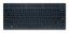 CHERRY KW 7100 MINI BT keyboard Universal Bluetooth QWERTY US English Black, Blue1
