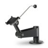 Ergonomic Solutions SpacePole Payment ACA102-02 POS system accessory POS mount Black Metal2