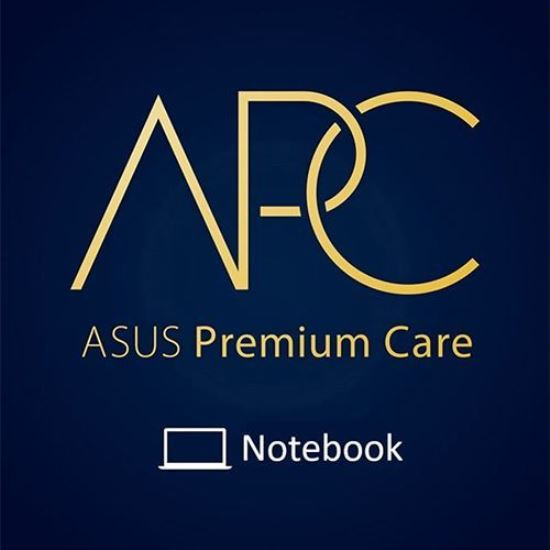 ASUS ACX15-018110NX warranty/support extension 3 year(s)1