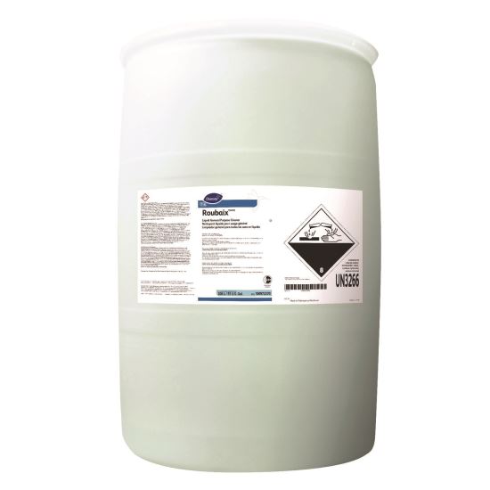 Roubaix General Purpose Cleaner, 55 gal Drum1