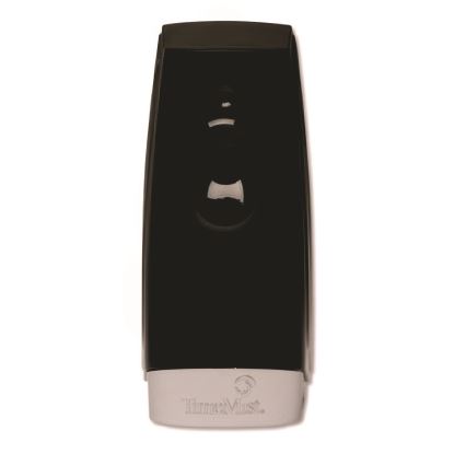 Micro Metered Air Freshener Dispenser, 3.38 x 3 x 7.5, Black1