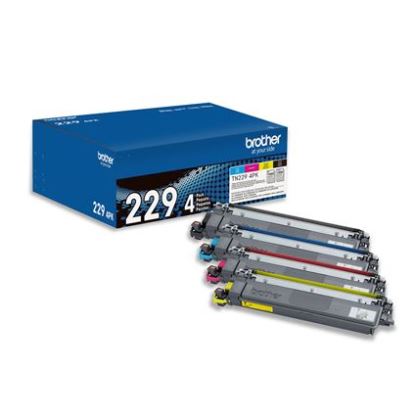 Brother TN-2294PK toner cartridge 1 pc(s) Original Black, Cyan, Magenta, Yellow1