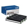 Brother DR-229CL printer drum Original 4 pc(s) Multipack 1