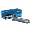 Brother TN-229XLC toner cartridge 1 pc(s) Compatible Cyan1