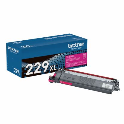 Brother TN229XLM toner cartridge 1 pc(s) Original Magenta1