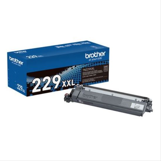 Brother TN-229XXLBK toner cartridge 1 pc(s) Original Black1