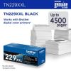 Brother TN-229XXLBK toner cartridge 1 pc(s) Original Black2