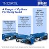 Brother TN-229XXLBK toner cartridge 1 pc(s) Original Black6