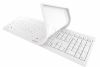 CHERRY JK-8552US-0 keyboard Universal RF Wireless QWERTY US English White3