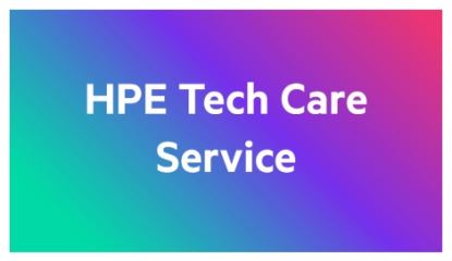 HPE H10WXPE warranty/support extension 1 year(s)1