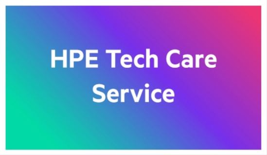 HPE H10WXPE warranty/support extension 1 year(s)1