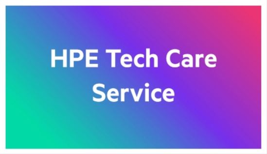 HPE H41PZPE warranty/support extension 1 year(s)1