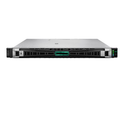 HPE StoreEasy 1470 NAS Rack (1U) Intel Xeon Bronze 3408U 16 GB DDR5 16 TB HDD Windows Server IoT 20221