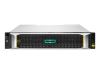 HPE MSA 2060 16GB FC SFF 12TB FLASH BDL disk array 0.96 TB Rack (2U)1