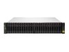 HPE MSA 2060 16GB FC SFF 12TB FLASH BDL disk array 0.96 TB Rack (2U)3