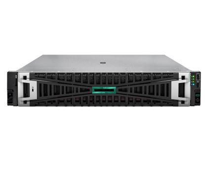 HPE StoreEasy 1670 NAS Rack (2U) Intel® Xeon® Gold 5416S 16 GB DDR5 Windows Server IoT 20221