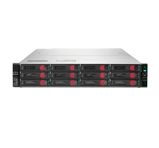 HPE StoreEasy 1670 Expanded Storage NAS Rack (2U) Intel Xeon Silver 4309Y 32 GB DDR4 Windows Server IoT 20221