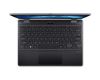 Acer TravelMate Spin B3 TMB311R-33-C9SN Intel® N N100 Hybrid (2-in-1) 11.6" Touchscreen HD 8 GB LPDDR5-SDRAM 128 GB SSD Wi-Fi 6E (802.11ax) Windows 11 Pro Black8