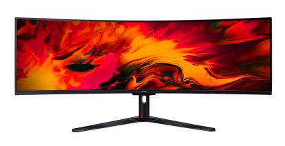 Acer Nitro EI EI491CR S LED display 49" 5120 x 1440 pixels LCD Black1