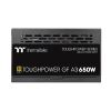 Thermaltake Toughpower GF A3 650W - TT Premium Edition power supply unit 24-pin ATX ATX Black4