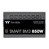 Thermaltake Smart BM3 power supply unit 850 W 24-pin ATX ATX Black3