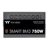 Thermaltake BM3 power supply unit 750 W 24-pin ATX ATX Black3