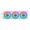 Thermaltake TH360 V2 Ultra ARGB Processor Liquid cooling kit 14.2" (36 cm) White 1 pc(s)3