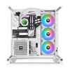 Thermaltake TH420 V2 Ultra ARGB Processor Hybrid cooler White 1 pc(s)5