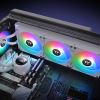 Thermaltake TH420 V2 Ultra ARGB Processor Hybrid cooler White 1 pc(s)6