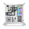 Thermaltake TH240 V2 Ultra ARGB Processor Liquid cooling kit 9.45" (24 cm) White 1 pc(s)5