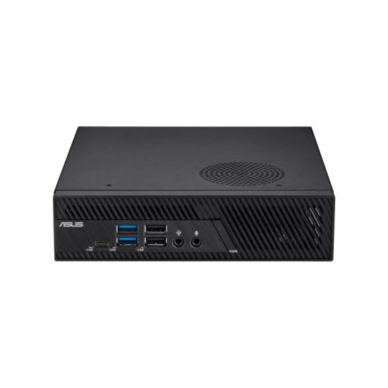 ASUS PB63-SYS582PX1TH Intel® Core™ i5 i5-13500 8 GB DDR5-SDRAM 256 GB SSD Windows 11 Pro Mini PC Black1