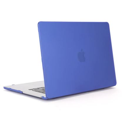 iPearl mCover 15.3" Cover Blue, Translucent1