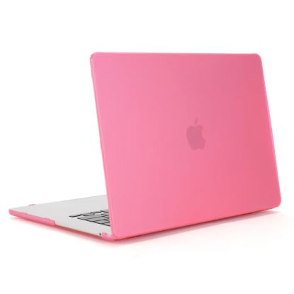 iPearl mCover 15.3" Cover Pink, Translucent1