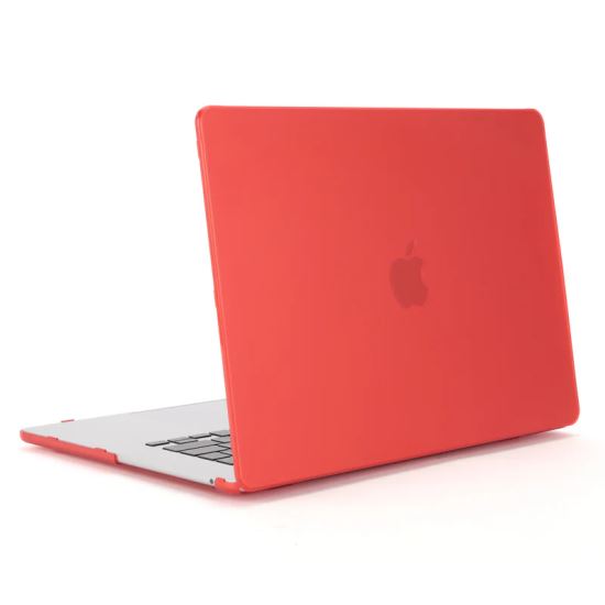 iPearl mCover 15.3" Cover Red, Translucent1