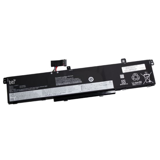 BTI 5B10W13958- laptop spare part Battery1