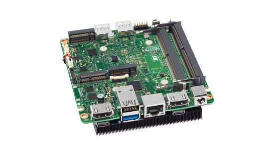 Intel NUC11TNBi3 BGA 1449 UCFF1