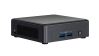 Intel NUC 11 Pro UCFF Black i7-1165G71