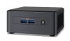 Intel NUC 11 Pro UCFF Black i7-1165G71