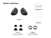 Samsung Galaxy Buds FE Headphones Wireless In-ear Calls/Music/Sport/Everyday Bluetooth Graphite6