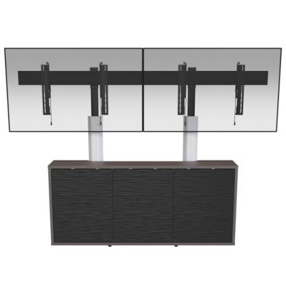 Middle Atlantic Products C3-24-LD2U TV cabinet/entertainment center1