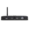 Viewsonic NMP599-W-2 digital media player Black 4K Ultra HD 16 GB Wi-Fi2