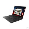 Lenovo ThinkPad T14s AMD Ryzen™ 7 PRO 7840U Laptop 14" Touchscreen WUXGA 16 GB LPDDR5x-SDRAM 512 GB SSD Wi-Fi 6E (802.11ax) Windows 11 Pro Black3