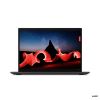 Lenovo ThinkPad T14s AMD Ryzen™ 7 PRO 7840U Laptop 14" Touchscreen WUXGA 16 GB LPDDR5x-SDRAM 512 GB SSD Wi-Fi 6E (802.11ax) Windows 11 Pro Black13