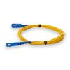 AddOn Networks ADD-SC-SC-3MS9SMF-TAA InfiniBand/fibre optic cable 118.1" (3 m) OFNR Yellow2