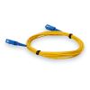 AddOn Networks ADD-SC-SC-3MS9SMF-TAA InfiniBand/fibre optic cable 118.1" (3 m) OFNR Yellow3