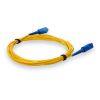 AddOn Networks ADD-SC-SC-3MS9SMF-TAA InfiniBand/fibre optic cable 118.1" (3 m) OFNR Yellow5