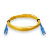 AddOn Networks ADD-SC-SC-3MS9SMF-TAA InfiniBand/fibre optic cable 118.1" (3 m) OFNR Yellow8