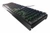 CHERRY MX Board 3.0S keyboard Gaming USB QZERTY US English Black3