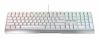 CHERRY MX Board 3.0S keyboard Gaming USB QZERTY US English White2